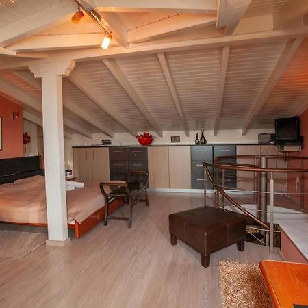 Apartament Jenny'S Luxury Maisonette Nauplion Zewnętrze zdjęcie