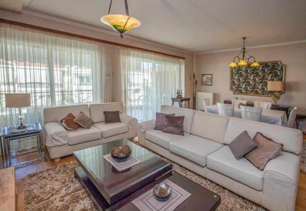 Apartament Jenny'S Luxury Maisonette Nauplion Zewnętrze zdjęcie