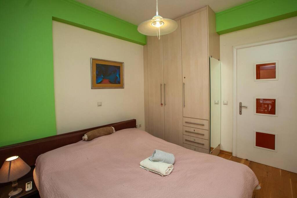 Apartament Jenny'S Luxury Maisonette Nauplion Zewnętrze zdjęcie