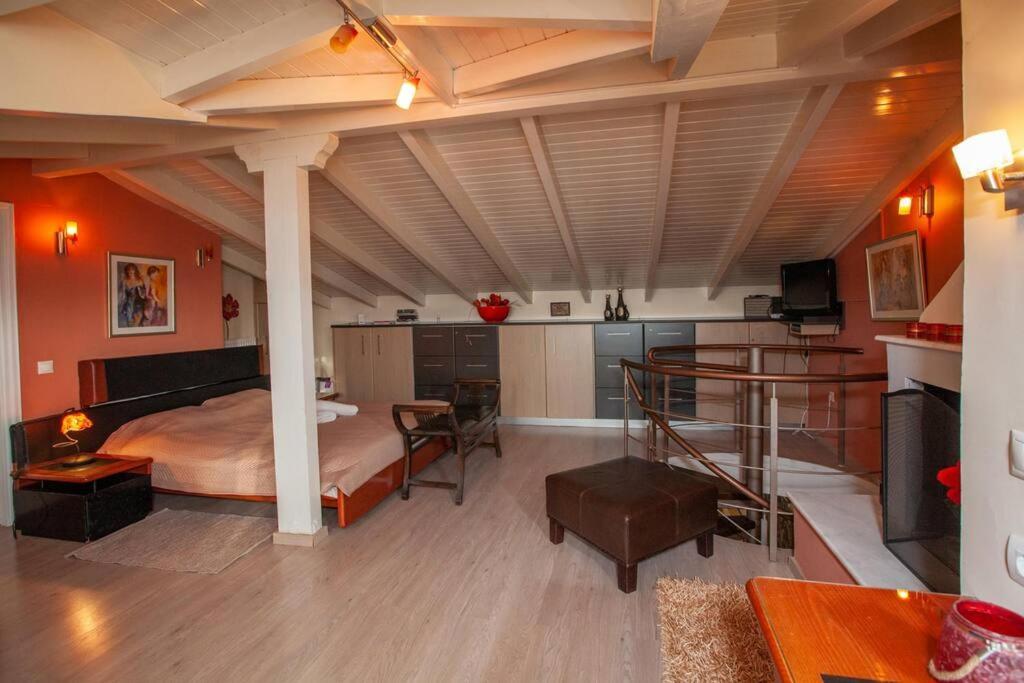 Apartament Jenny'S Luxury Maisonette Nauplion Zewnętrze zdjęcie