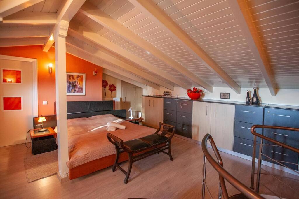 Apartament Jenny'S Luxury Maisonette Nauplion Zewnętrze zdjęcie