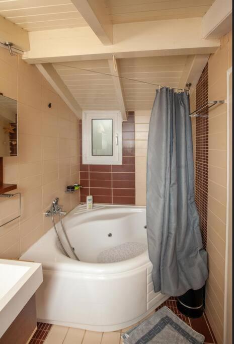 Apartament Jenny'S Luxury Maisonette Nauplion Zewnętrze zdjęcie
